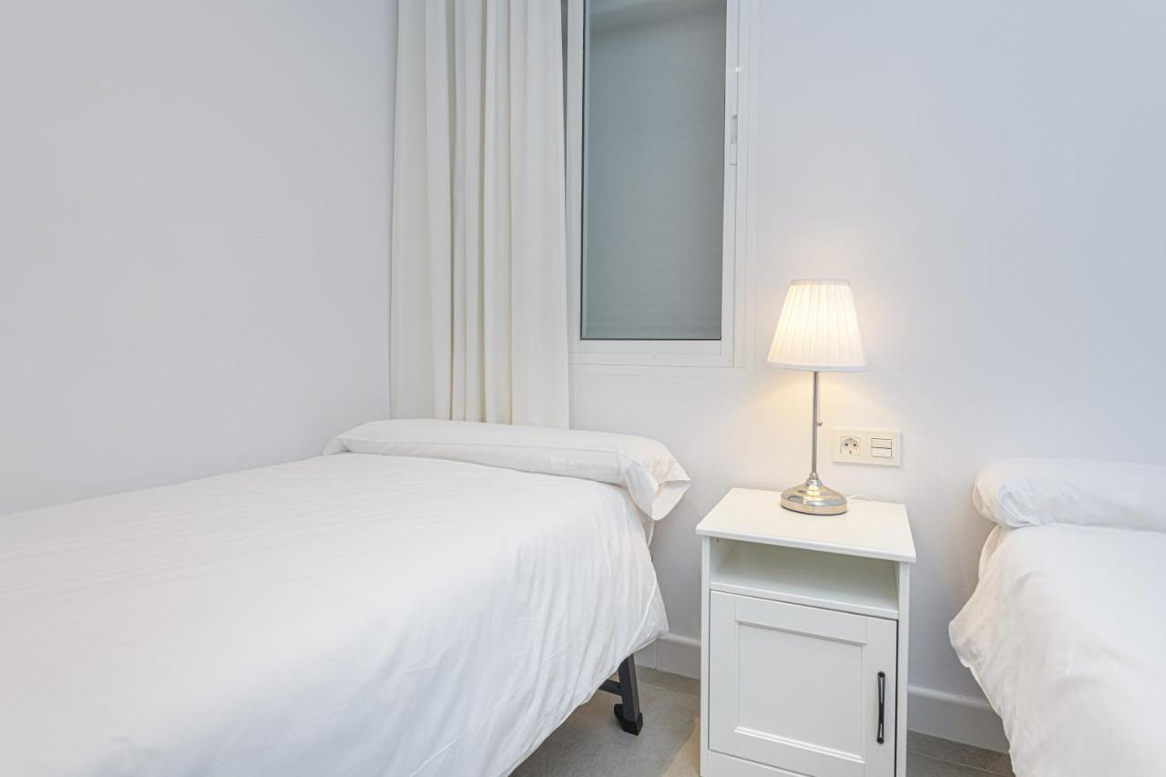 Wintowinrentals Malaga Center, Comfortable And Renovated Bagian luar foto